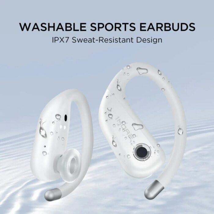 1MORE Fit Open Earbuds S50 Product vendor 100431011