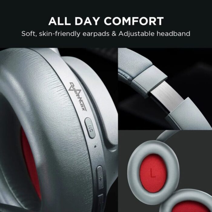 1MORE SonoFlow Wireless Active Noise Cancelling Headphones Product vendor 100426661