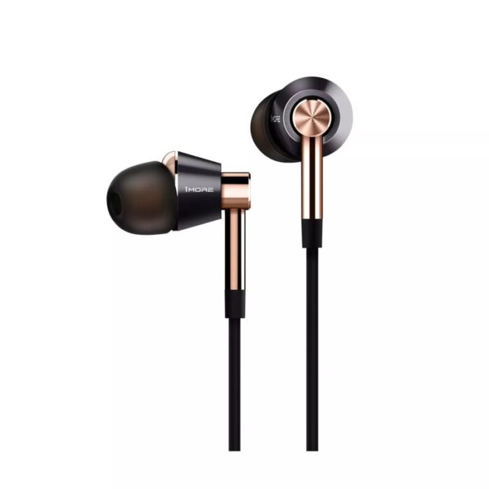 1MORE Triple Driver In Ear Headphones Product vendor 100401464.webp