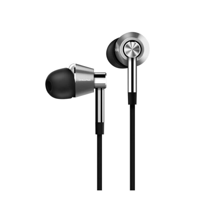 1MORE Triple Driver In Ear Headphones Product vendor 100401561.webp