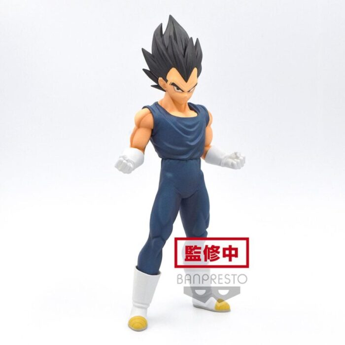 6682675773484 1 banpresto pvc scale figures dragon ball super vegeta super hero dxf figure 29201815437356