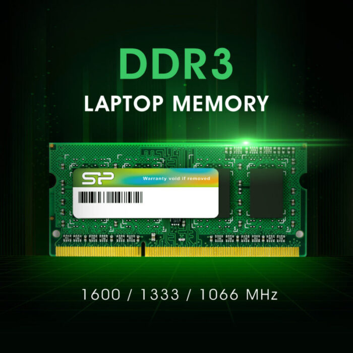 Amazon PT DDR3SODIMM 01