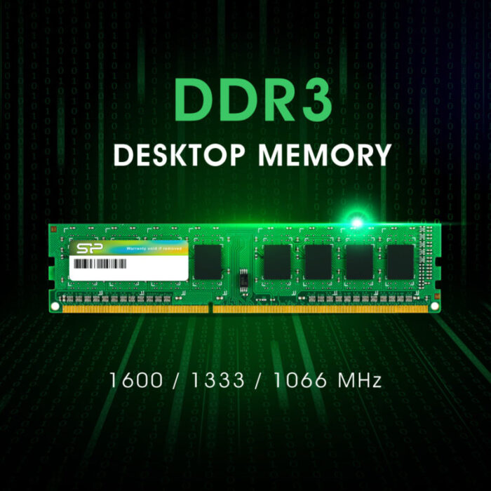 Amazon PT DDR3UDIMM 01