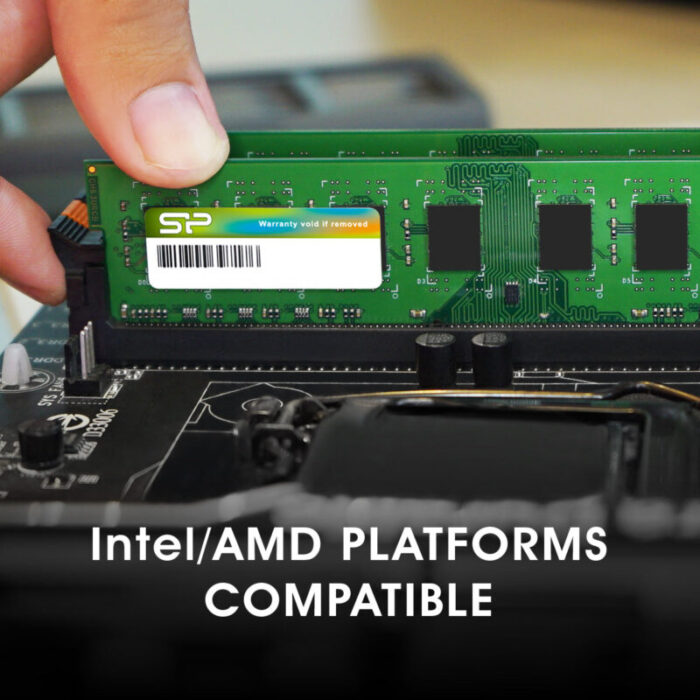 Amazon PT DDR3UDIMM 03