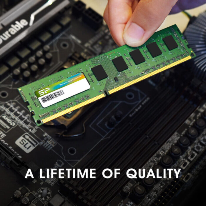 Amazon PT DDR3UDIMM 04