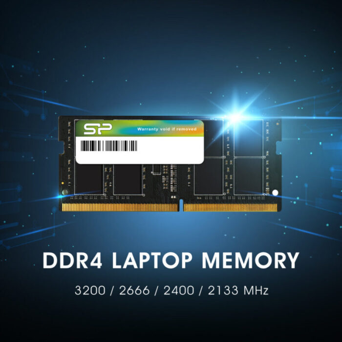 Amazon PT DDR4SODIMM 01