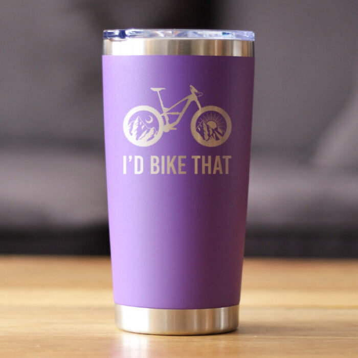 CT20oz bikethat purple LS1 SQ