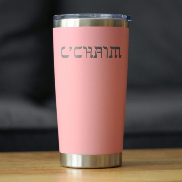 CT20oz cheershebrewl chaim pink LS1 SQ