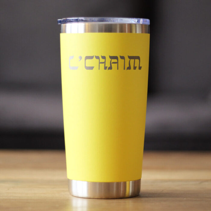 CT20oz cheershebrewl chaim yellow LS1 SQ