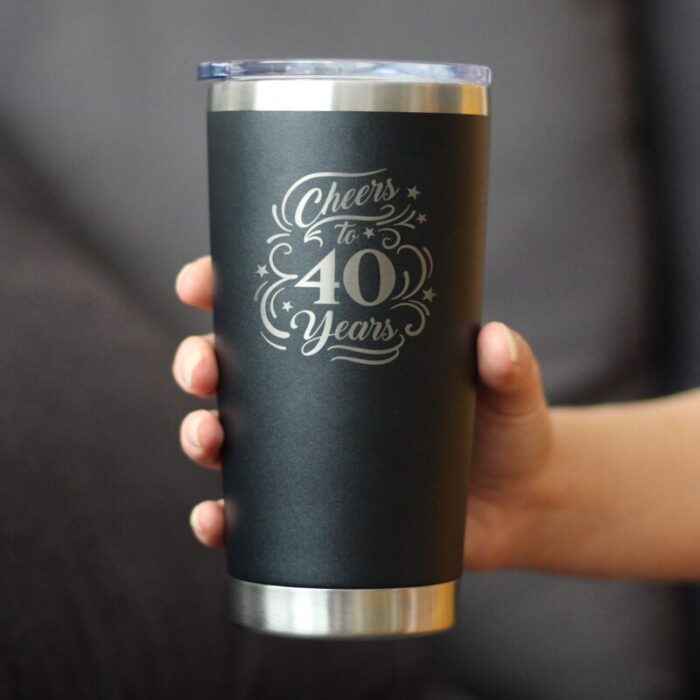 CT20oz cheersto40years black LS2 SQ