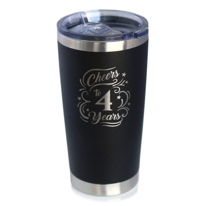 CT20oz cheersto4years black WB1 SQ