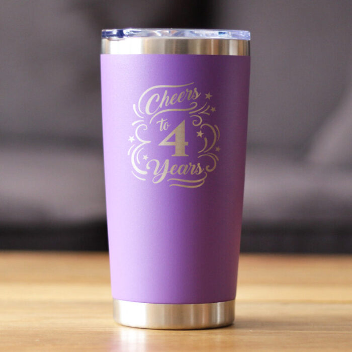 CT20oz cheersto4years purple LS1 SQ