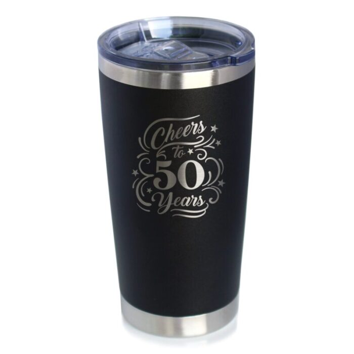 CT20oz cheersto50years black WB1 SQ