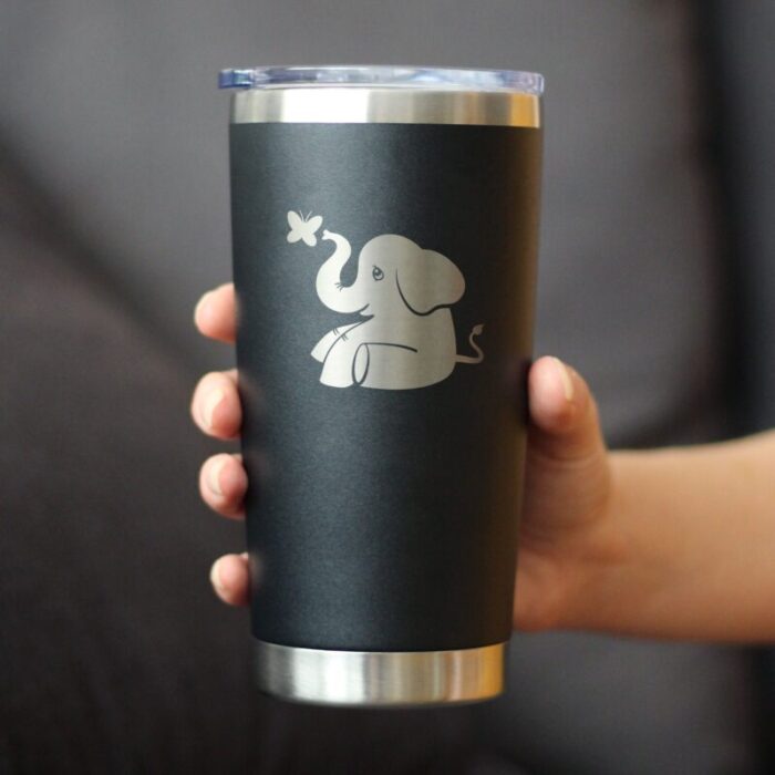 CT20oz cuteelephant black LS2 SQ