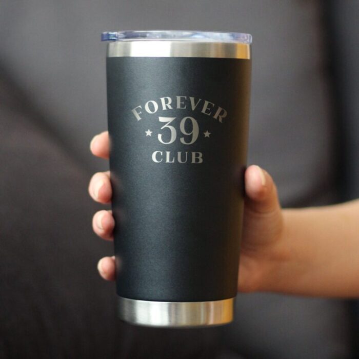 CT20oz forever39club black LS2 SQ