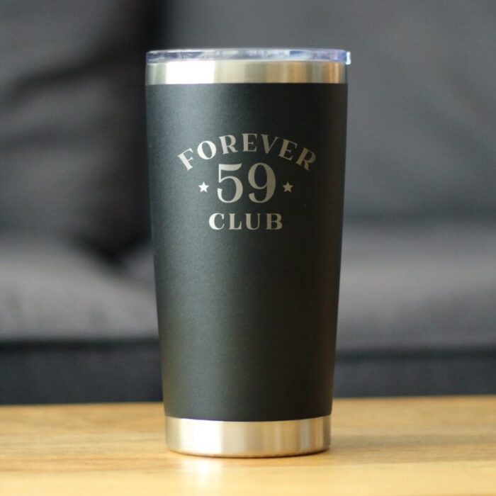 CT20oz forever59club black LS1 SQ