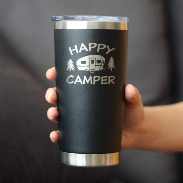 CT20oz happycamper black LS2 SQ