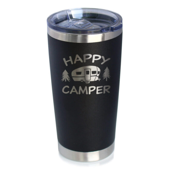 CT20oz happycamper black WB1 SQ