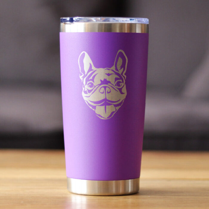 CT20oz happyfrenchie purple LS1 SQ