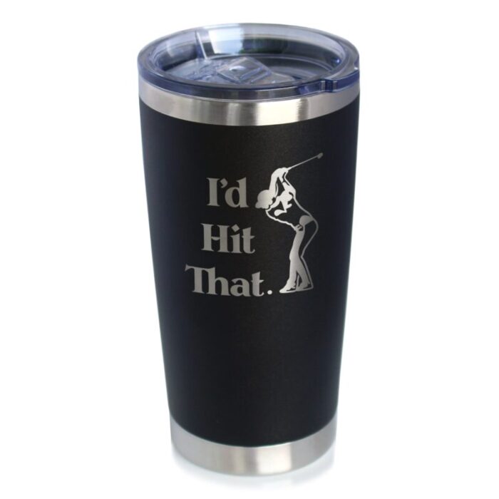 CT20oz hitthat golf black WB1 SQ