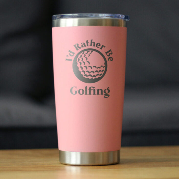 CT20oz ratherbegolfing pink LS1 SQ