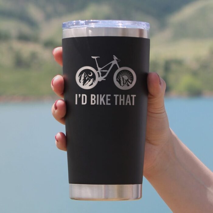 CT bikethat black outdoorbranding SQ