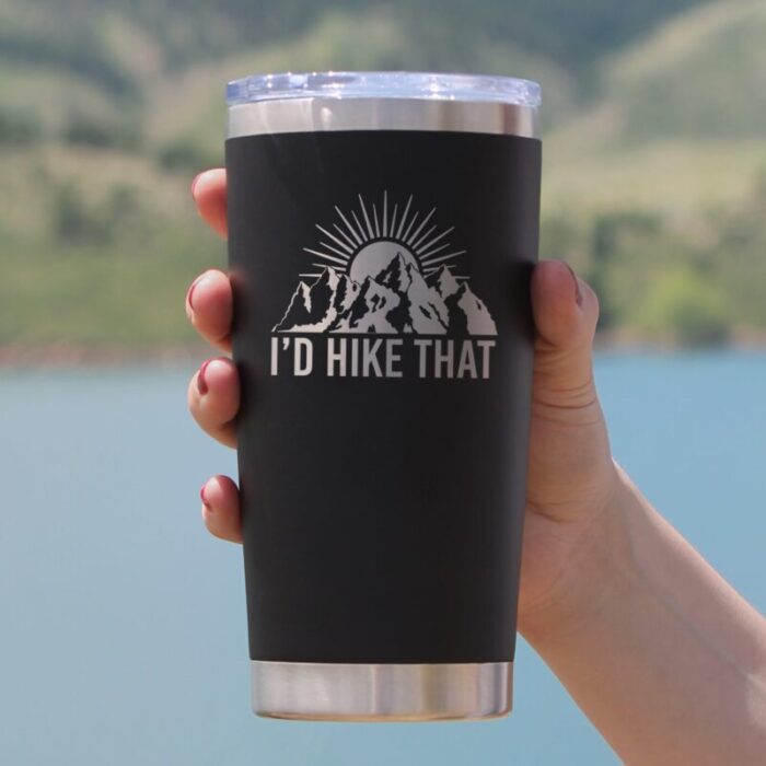 CT hikethat black outdoorbranding SQ