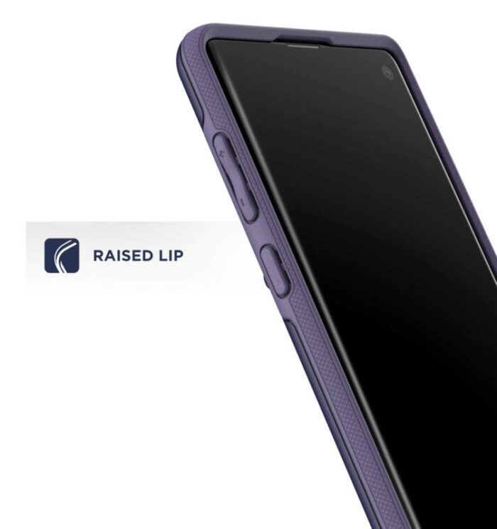 Galaxy S10 Phantom Case Indigo Indigo PS80IG 3