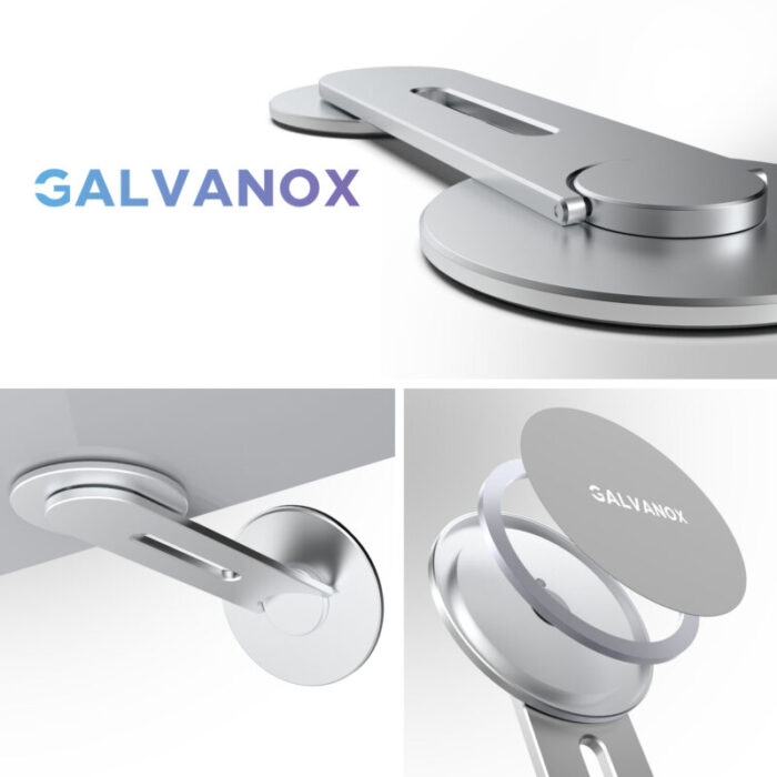 Galvanox MagSafe Cabinet Mount S350SL 6