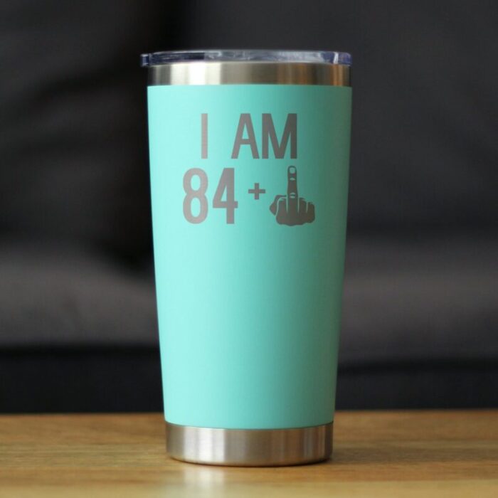 IT20 84MiddleFinger Teal LS1 SQ BIT201015119