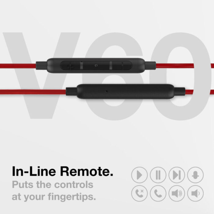 Inline Remote 5