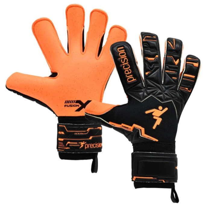 PRG14706 PrecisionJuniorFusionXProSurroundQuartzGKGloves 6 3f6e717a e581 47e4 a351 b0691086d422.webp