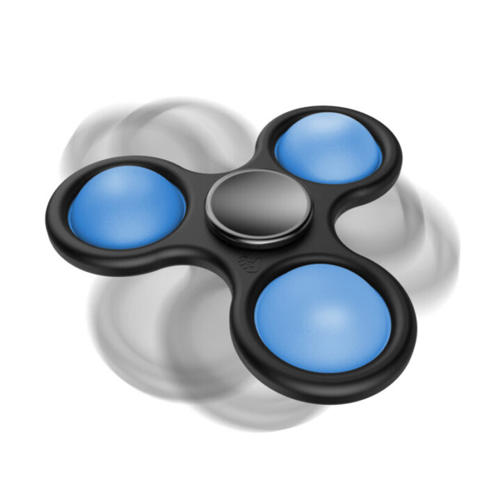 Pop it Fidget Spinner FPIFG239