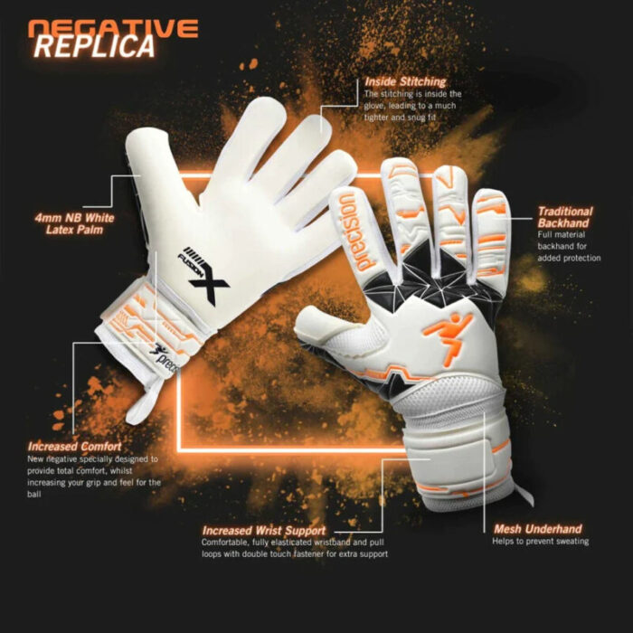 PrecisionJuniorFusionXNegativeReplicaGKGloves 3 38848c6b 3b14 4fea be7f c9570cd70f67.webp