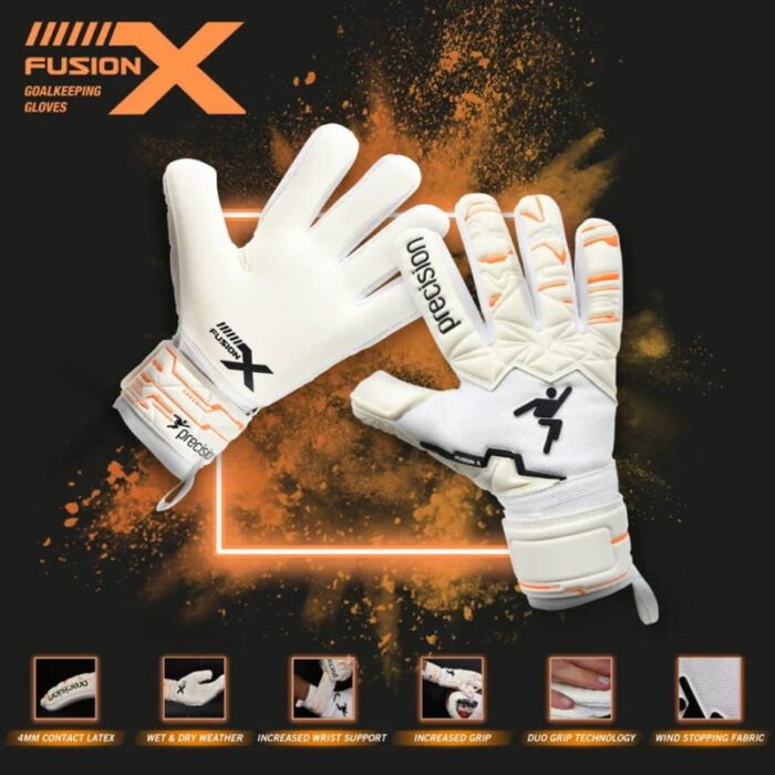 PrecisionJuniorFusionXProNegativeContactDuoGKGloves 2.webp