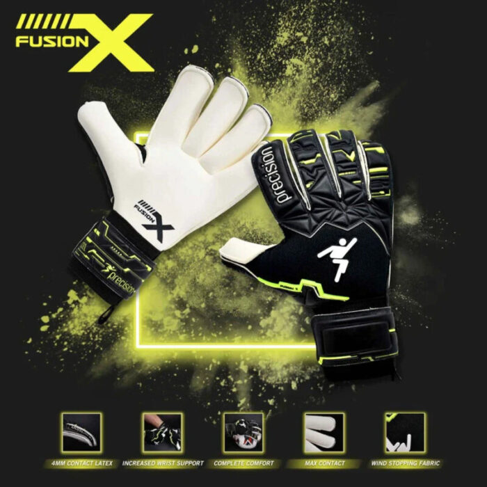 PrecisionJuniorFusionXProRollFingerGigaGKGloves 4 e3150ce3 d110 402c b6f2 7e728b791aff.webp