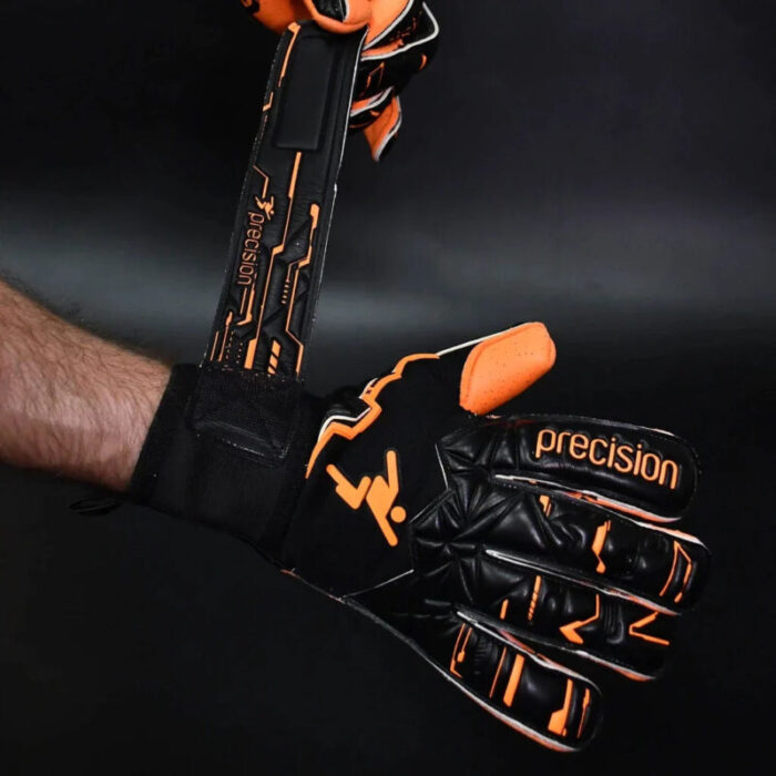 PrecisionJuniorFusionXProSurroundQuartzGKGloves 2354231f 1137 42ee bc5b aa1e43c81b6b.webp