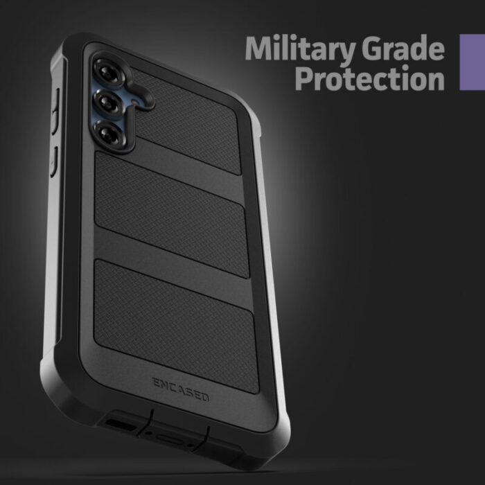 Samsung Galaxy S23 FE Falcon Case EFS358 3