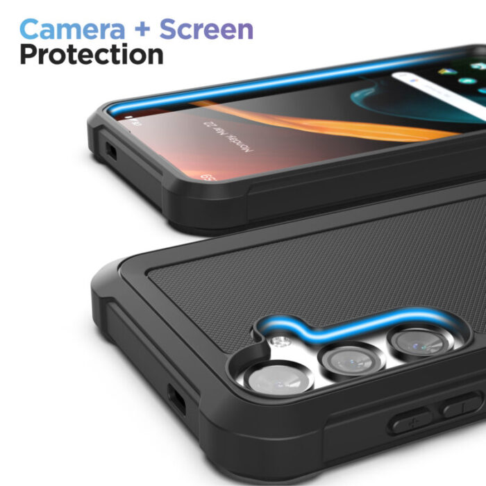 Samsung Galaxy S24 Falcon Case EFP398 4 1