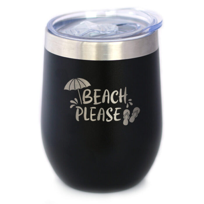 WT beachplease black WB1