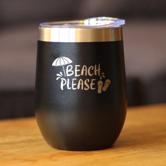 WT beachplease black lifestyle1 SQ