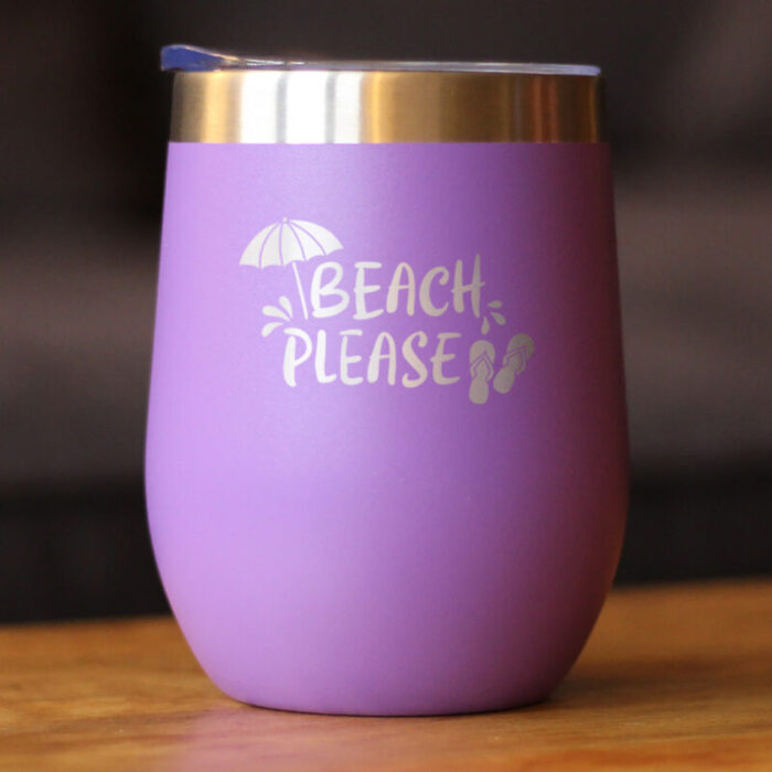 WT beachplease purple lifestyle1 SQ