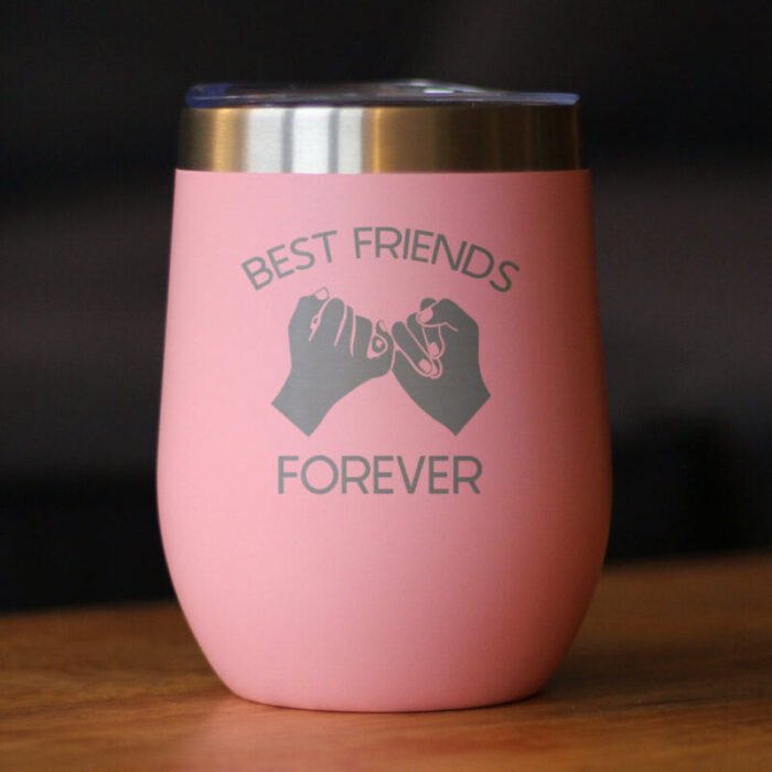 WT bestfriendsforever pink lifestyle1 SQ