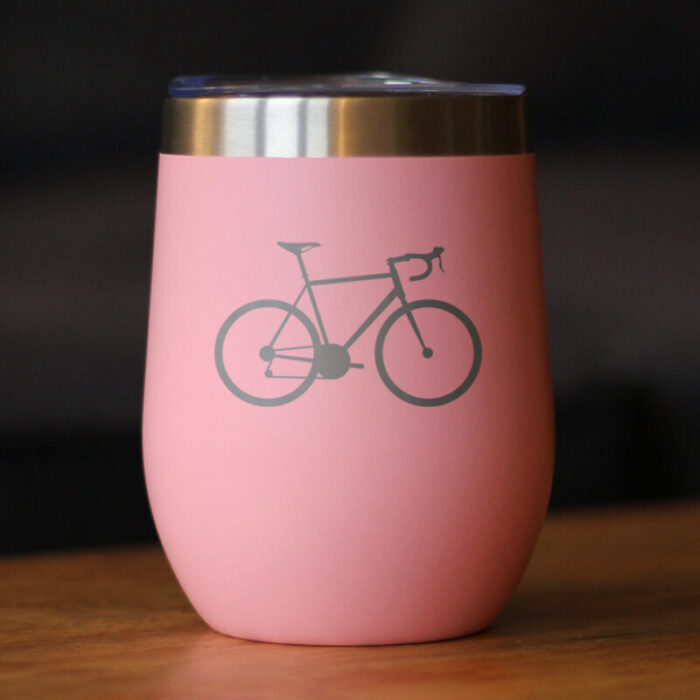 WT bicycle pink lifestyle1 SQ