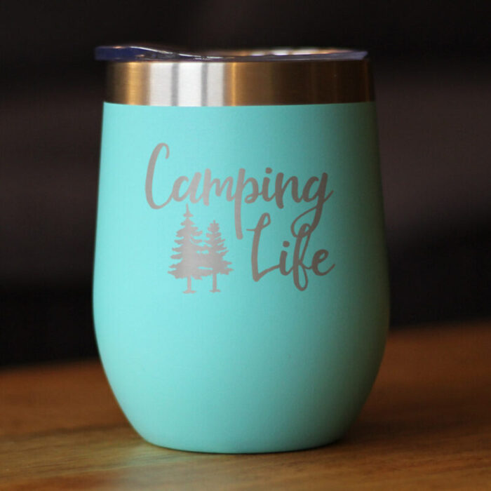 WT campinglife teal lifestyle1 SQ