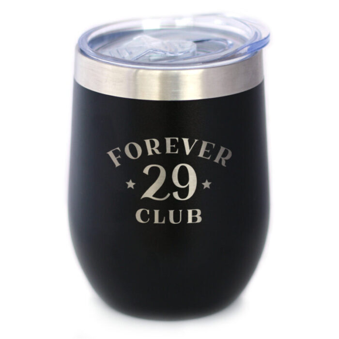 WT forever29club black WB1