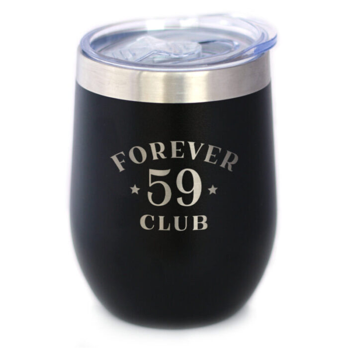 WT forever59club black WB1