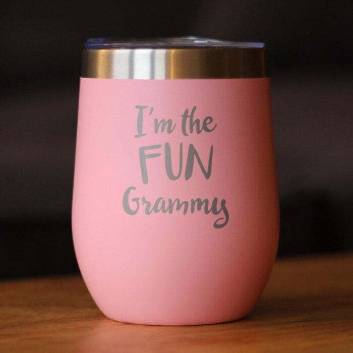 WT fungrammy pink lifestyle1 SQ