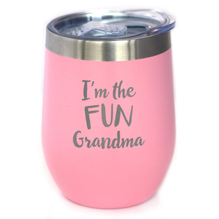 WT fungrandma pink WB1 SQ