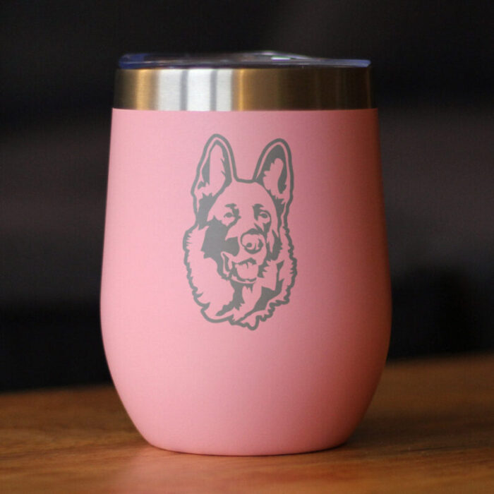 WT germanshepherd pink lifestyle1 SQ